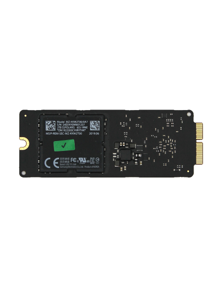 SSD original 2 To pour iMac (2013-2017)