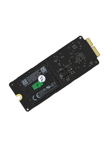 SSD original 256 Go pour iMac (2013-2017) – 2