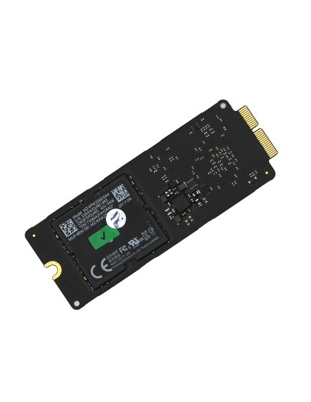 SSD original 256 Go pour iMac (2013-2017) – 2