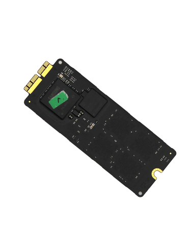 SSD original 256 Go pour iMac (2013-2017) – 4