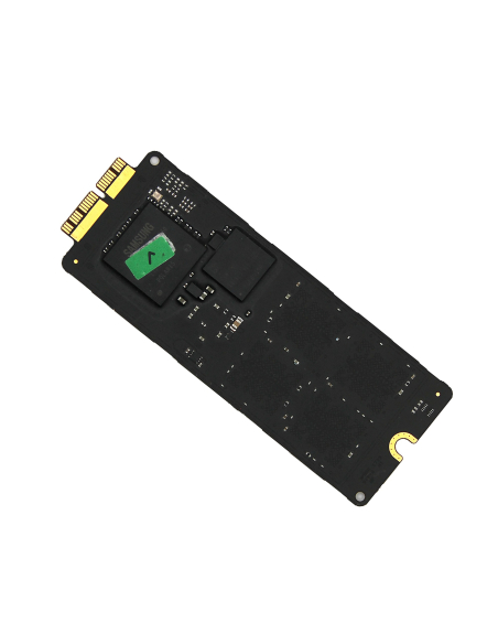 SSD original 256 Go pour iMac (2013-2017) – 4