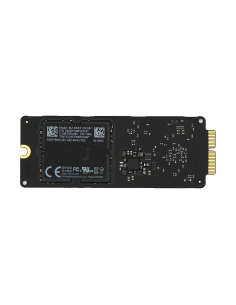 SSD original 512 Go pour iMac (2013-2017)