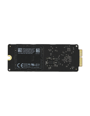 SSD original 512 Go pour iMac (2013-2017)