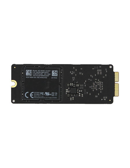 SSD original 512 Go pour iMac (2013-2017)