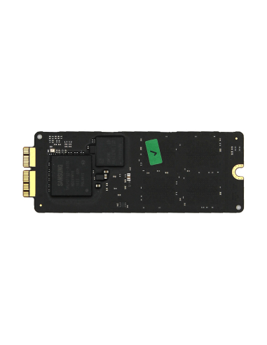SSD original 512 Go pour iMac (2013-2017) – 3