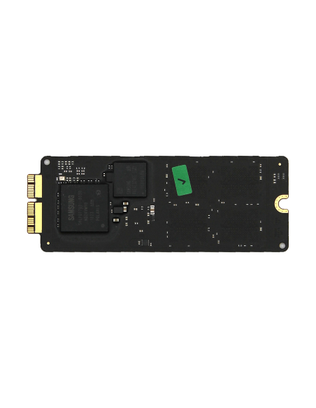 SSD original 512 Go pour iMac (2013-2017) – 3