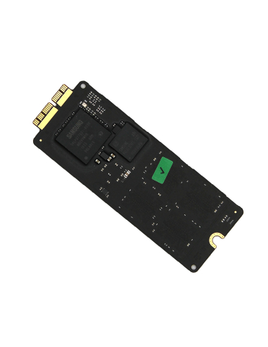 SSD original 512 Go pour iMac (2013-2017) – 4