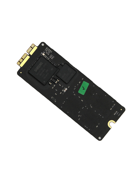 SSD original 512 Go pour iMac (2013-2017) – 4