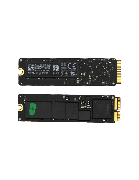SSD originale da 512 GB per MacBook Air Retina (2013-2017)