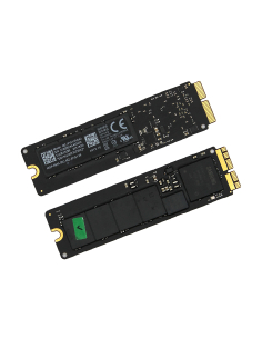 Originele 512 GB SSD voor MacBook Air Retina (2013-2017) – 2