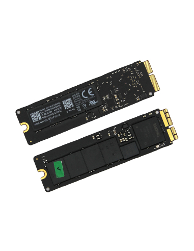 SSD originale da 512 GB per MacBook Air Retina (2013-2017) – 2