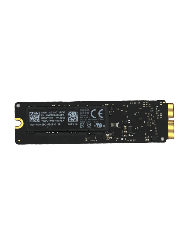 SSD original 512 Go pour MacBook Air Retina (2013-2017) – 3