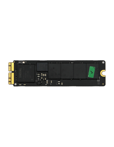 SSD original 512 Go pour MacBook Air Retina (2013-2017) – 4