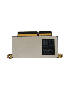 SSD original 128 Go pour MacBook Pro 13" (A1708, 2016-2017)