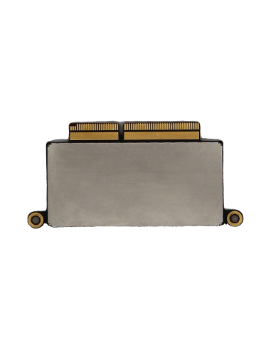 SSD original 128 Go pour MacBook Pro 13" (A1708, 2016-2017) – 3