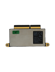 SSD original 256 GB para MacBook Pro 13" (A1708, 2016-2017)
