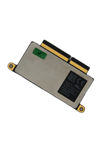 SSD original 256 Go pour MacBook Pro 13" (A1708, 2016-2017) – 2