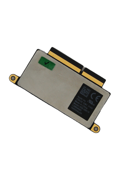 SSD original 256 Go pour MacBook Pro 13" (A1708, 2016-2017) – 2
