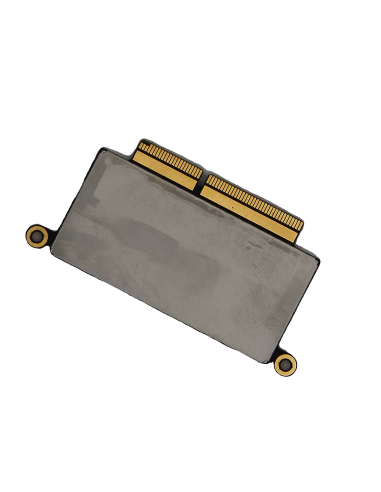 SSD originalus 256 GB skirta MacBook Pro 13" (A1708, 2016-2017) – 4