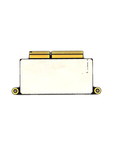 SSD alkuperäinen 512 GB MacBook Pro 13" (A1708, 2016-2017) -malliin – 3