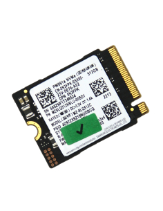 SSD M.2 NVMe 2230 512 Go 2