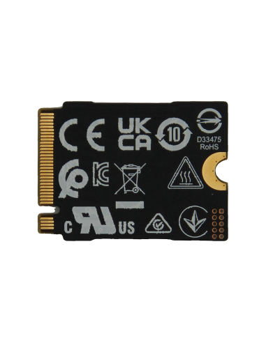 SSD M.2 NVMe 2230 512 Go – 3