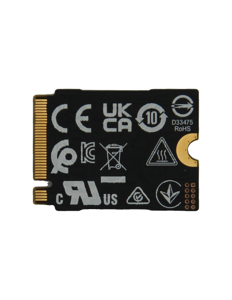 SSD M.2 NVMe 2230 512 Go – 3