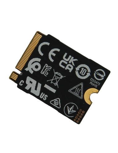 SSD M.2 NVMe 2230 512 Go – 4