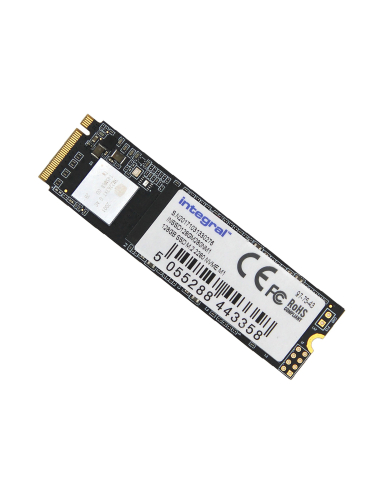 SSD M.2 NVMe 2280 128 Go – 2