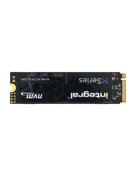 SSD M.2 NVMe 2280 128 Go – 3