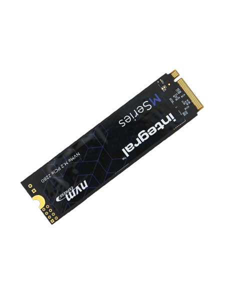 SSD M.2 NVMe 2280 128 Go – 4