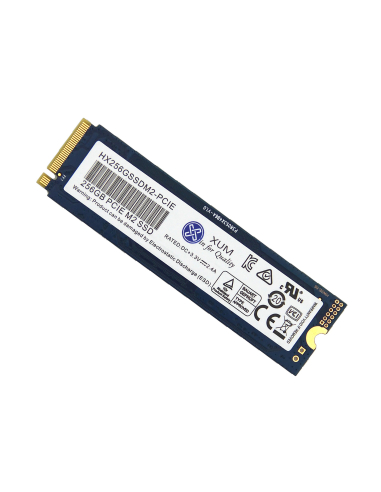 SSD M.2 NVMe 2280 250 Go – 2