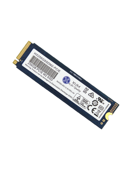 SSD M.2 NVMe 2280 250 Go – 2