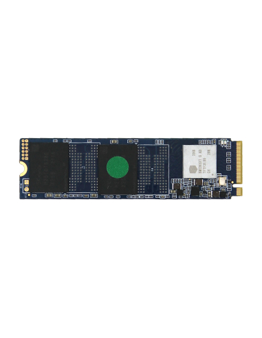 SSD M.2 NVMe 2280 250 Go – 3