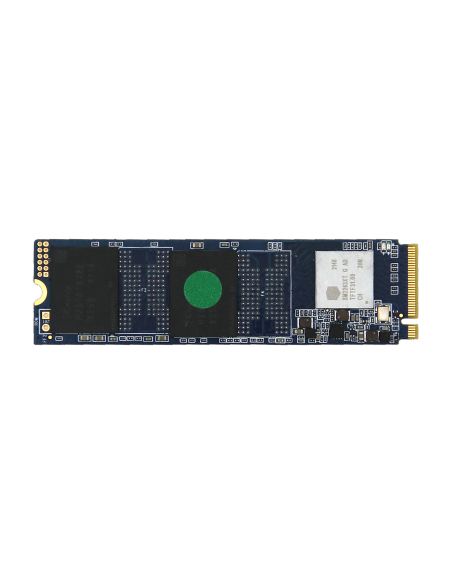 SSD M.2 NVMe 2280 250 Go – 3