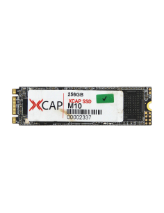 SSD M.2 NVMe 2280 256 Go