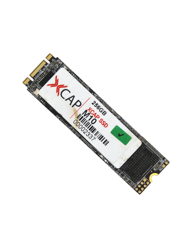 SSD M.2 NVMe 2280 256 Go – 2