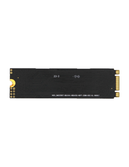 SSD M.2 NVMe 2280 256 Go – 3