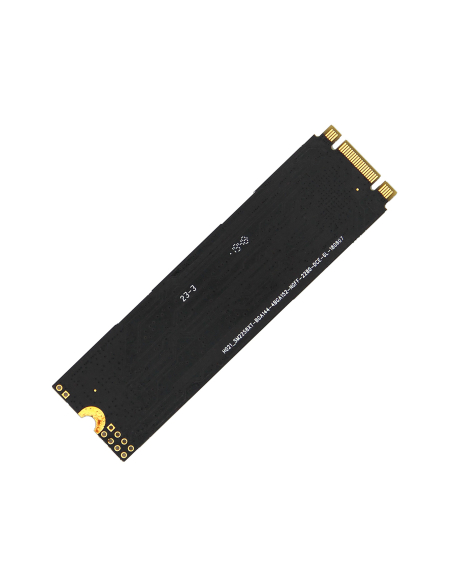SSD M.2 NVMe 2280 256 Go – 4