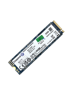 SSD M.2 NVMe 2280 500 Go 2