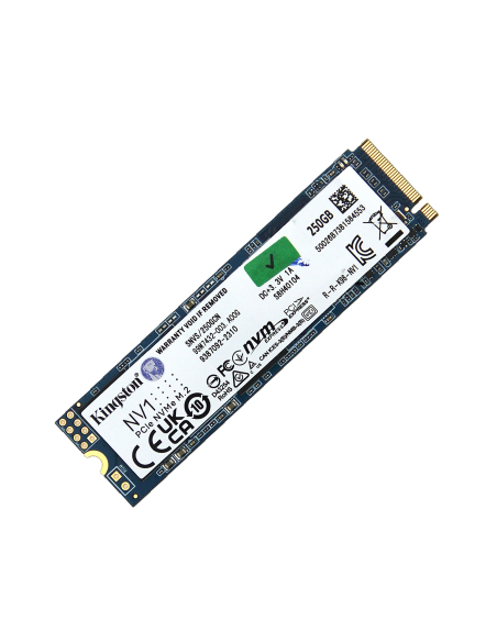 SSD M.2 NVMe 2280 500 Go – 2