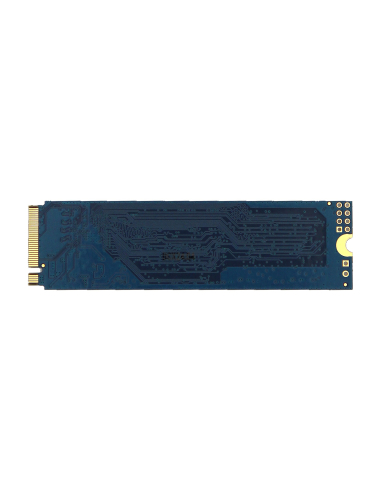 SSD M.2 NVMe 2280 500 Go – 3
