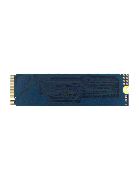 SSD M.2 NVMe 2280 500 Go – 3