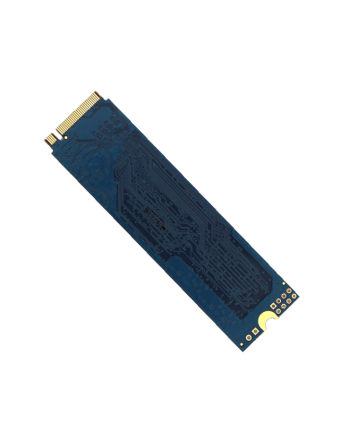 SSD M.2 NVMe 2280 500 Go – 4