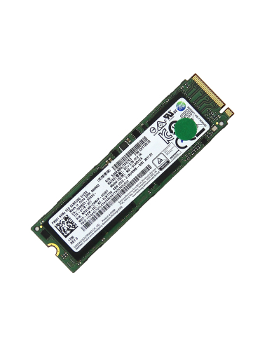 SSD M.2 NVMe 2280 da 512 GB – 2