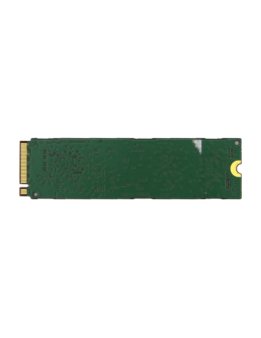 SSD M.2 NVMe 2280 512 Go – 3