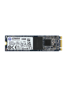 SSD M.2 SATA 2280 240 Go