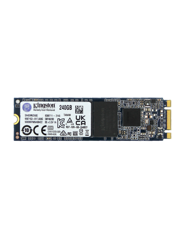 SSD M.2 SATA 2280 240 Go