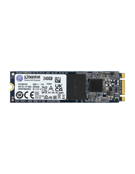 SSD M.2 SATA 2280 240 Go