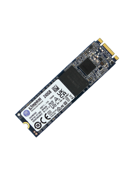 SSD M.2 SATA 2280 240 Go – 2